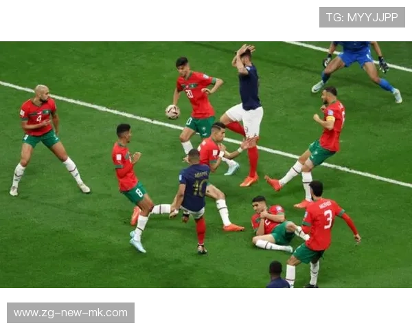 姆巴佩遇上阿尔及利亚技术流，小组赛看点十足