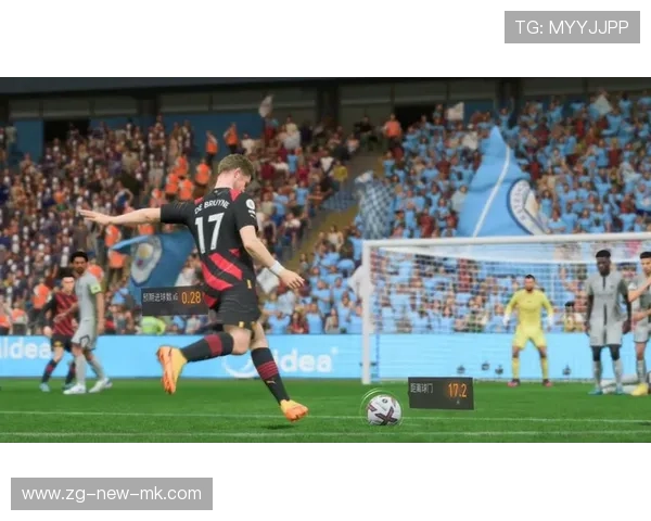 德布劳内任意球助攻哈兰德完成破门